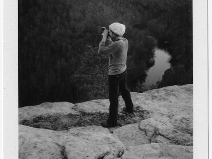 Angel Falls Overlook - 3